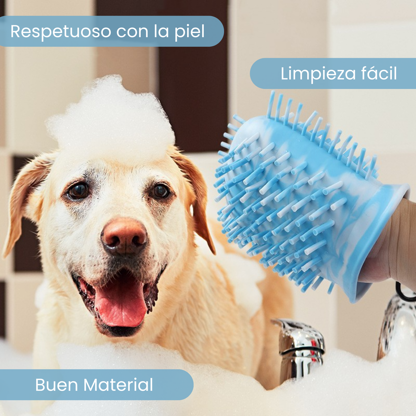 Limpia Patas PawClean