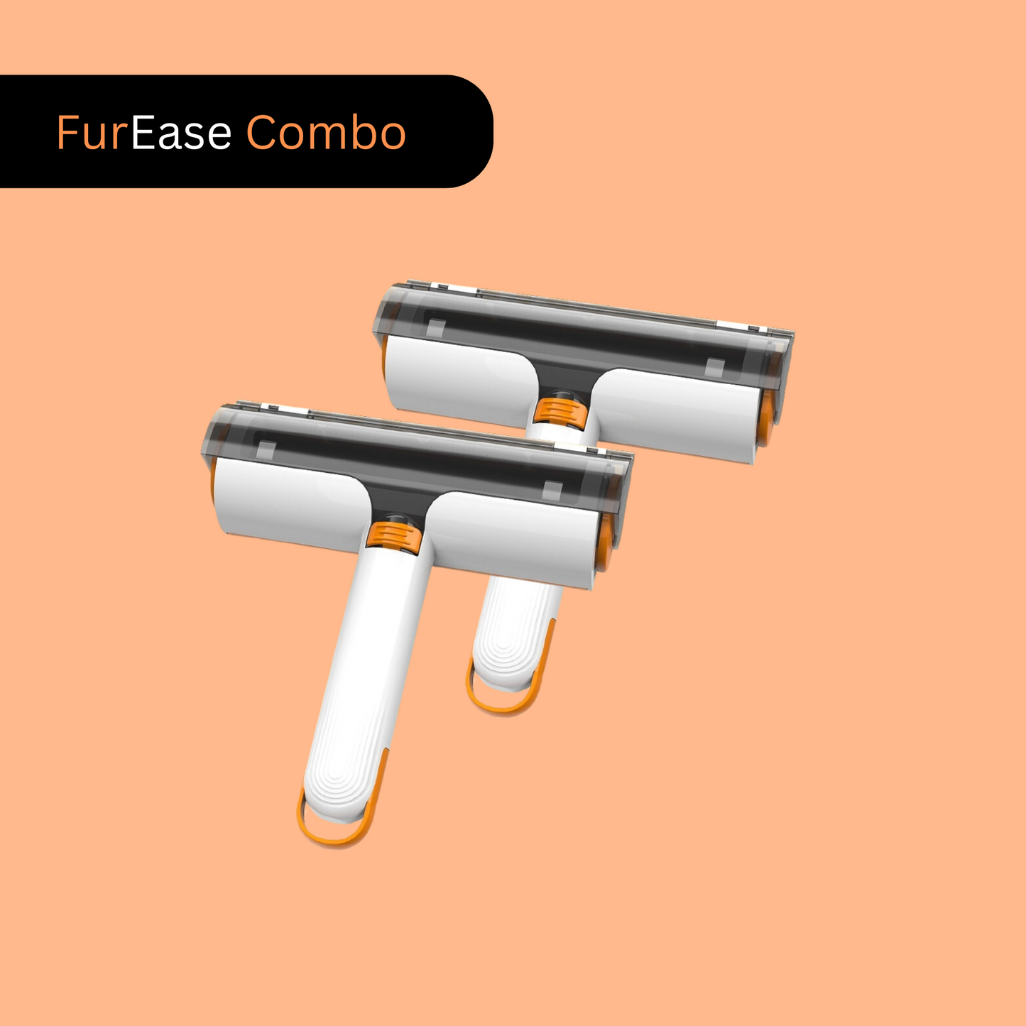 FurEase Roller